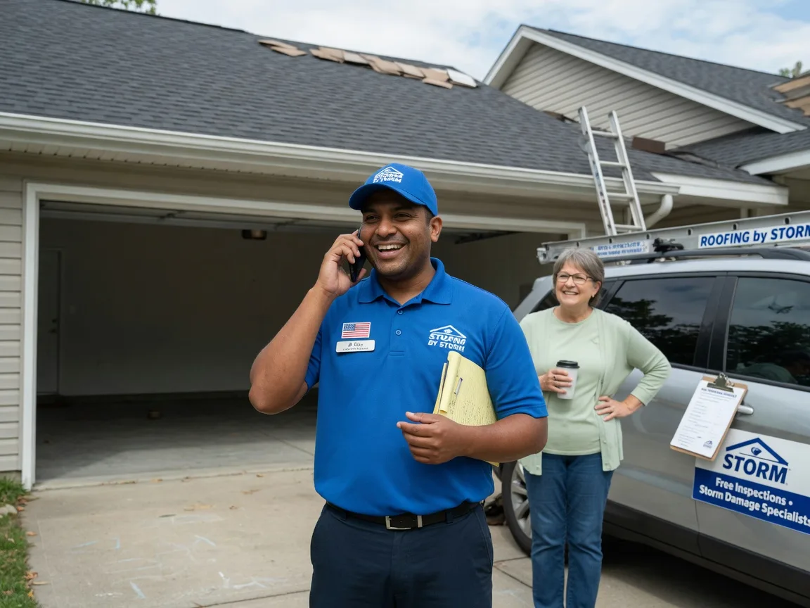 Roof Repair Near Me Buffalo, IA FAQs