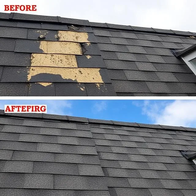 Roof Repair Near Me in Buffalo, IA near me